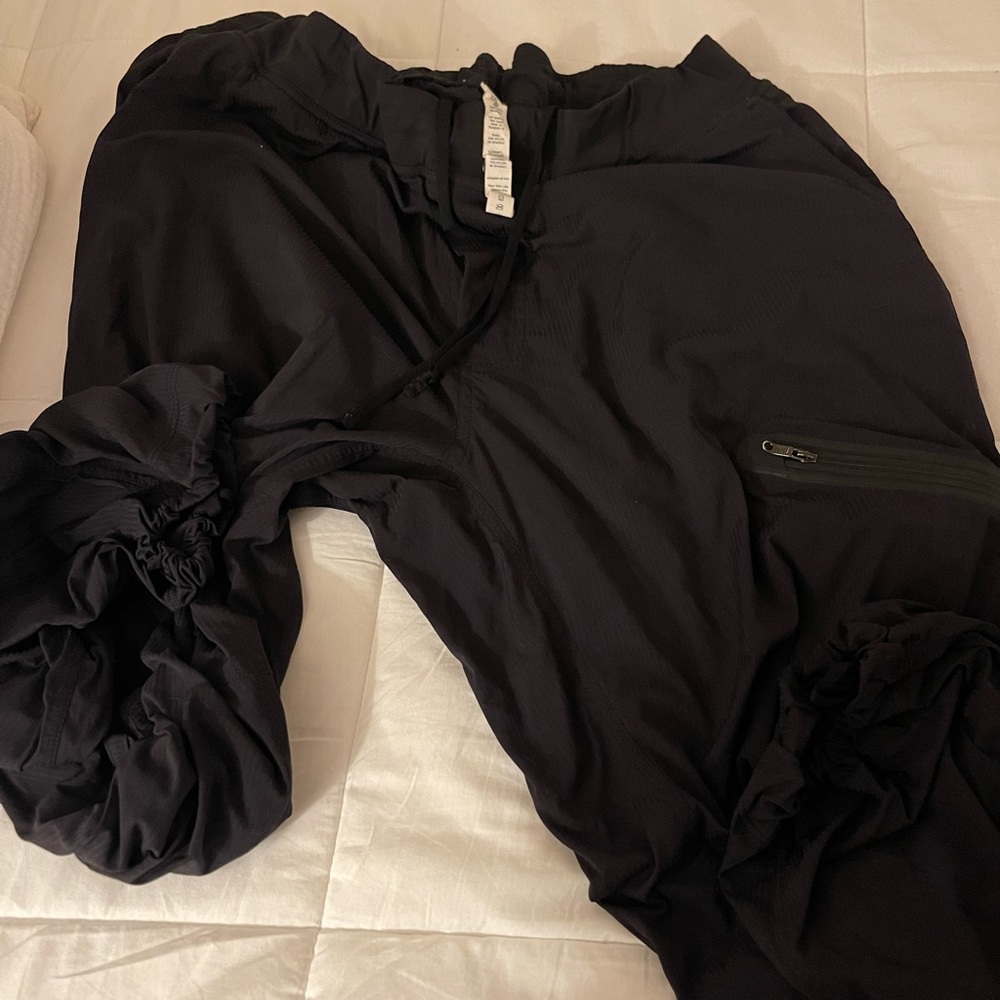 Lululemon pants xxl